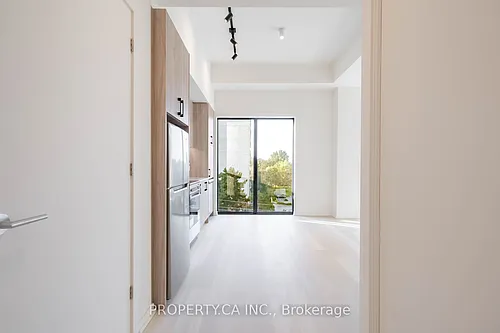109 Erskine Ave #604 Photo 1