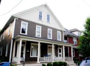 633-635 Coleman Ave, Johnstown, PA 15902