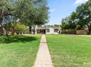 3316 Kessler Blvd, Wichita Falls, TX 76309