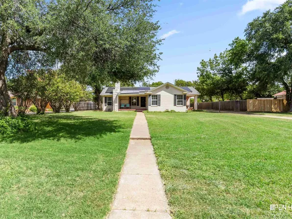 3316 Kessler Blvd, Wichita Falls, TX 76309