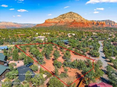 75 Kaibab Drive, Sedona, AZ, 86336