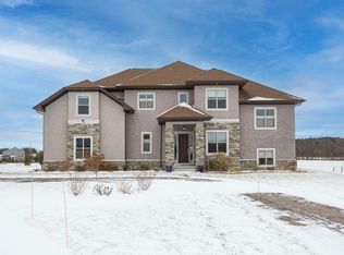 4908 S Section Line Rd, Delaware, OH 43015