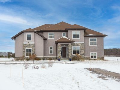 4908 S Section Line Rd, Delaware, OH, 43015