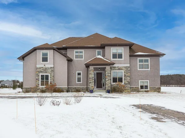 4908 S Section Line Rd, Delaware, OH 43015