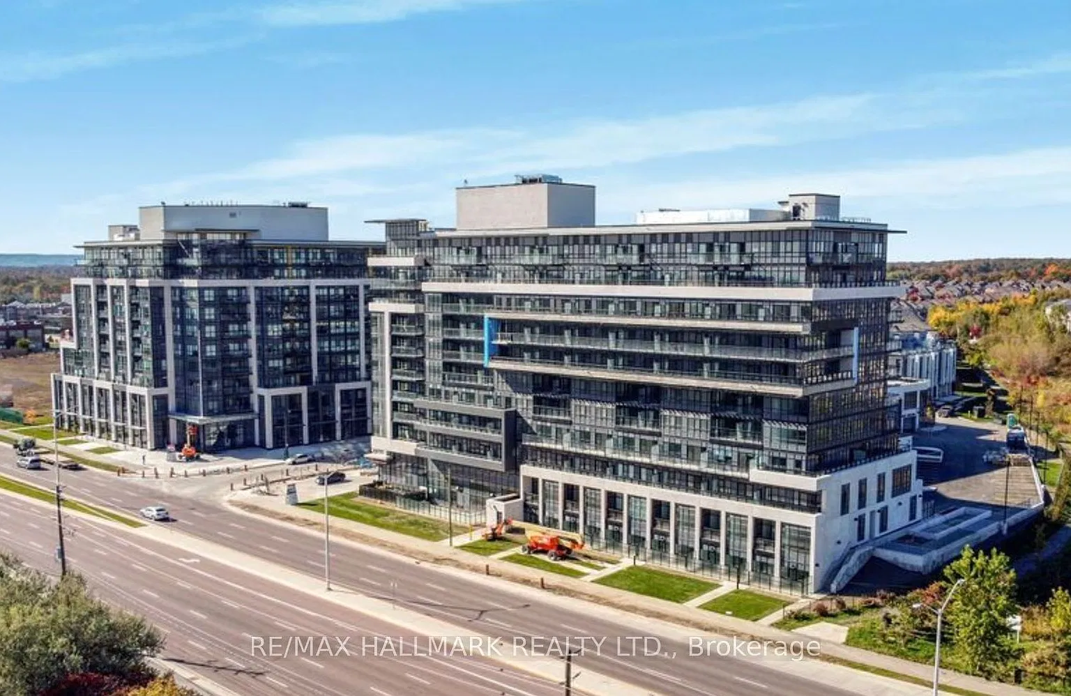 1 bed, $2,050 — Photo 1