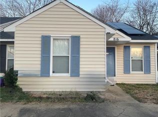 816 Stephanie Ct, Virginia Beach, VA 23462