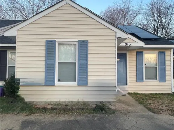 816 Stephanie Ct, Virginia Beach, VA 23462