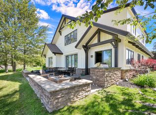 3393 N Cloud Peak Ct, Eden, UT 84310