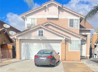 480 Lassa Way, Perris, CA 92571