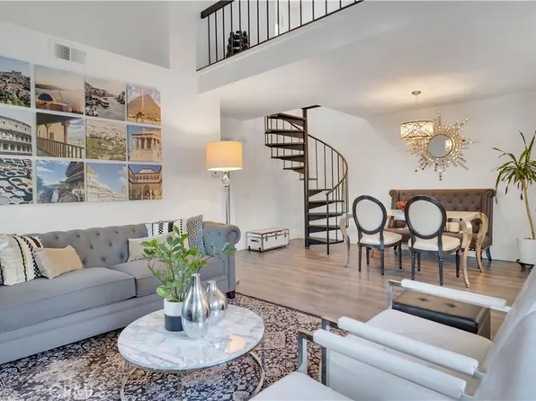 125 Briarglen, Irvine, CA 92614