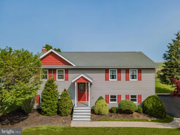 1669 Walnut Bottom Rd, Newville, PA 17241