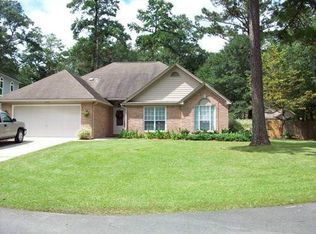 3680 Corinth Dr, Tallahassee, FL 32308