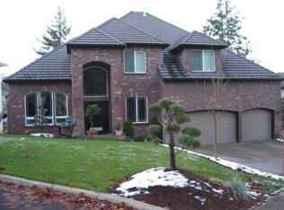 17251 SW Soren Ct, Beaverton, OR 97007