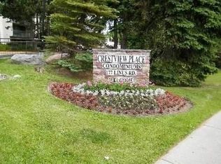 177 Linus Rd UNIT 1109, Toronto, ON M2J4S5