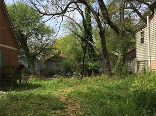 891 Sims St SW, Atlanta, GA 30310