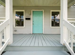 415 E Ladies Mile Rd, Richmond, VA 23222