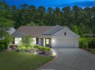 19 Southern Red Rd, Bluffton, SC 29909