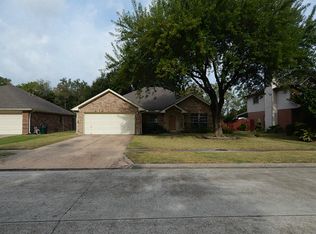 11332 32nd Ave N, Texas City, TX 77591