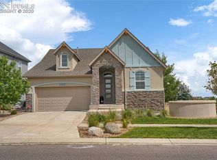 5555 Wolf Village Dr, Colorado Springs, CO 80924