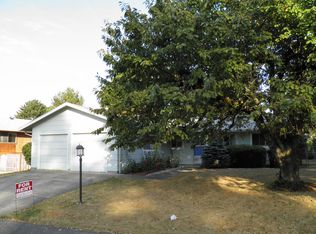 3626 NE 137th Ave, Portland, OR 97230