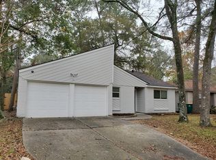 16 Greeningdon St, The Woodlands, TX 77381