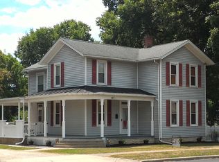133 W Main St, Medway, OH