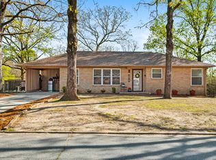 3818 Lakeview Rd, N Little Rock, AR 72116