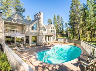 (Undisclosed Address), Sunriver, OR 97707