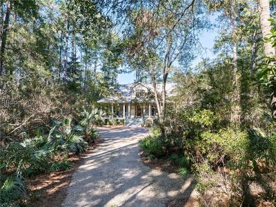 13 Fox Squirrel Ct, Okatie, SC, 29909