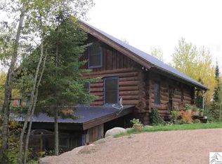 2145 Passi Rd, Ely, MN 55731