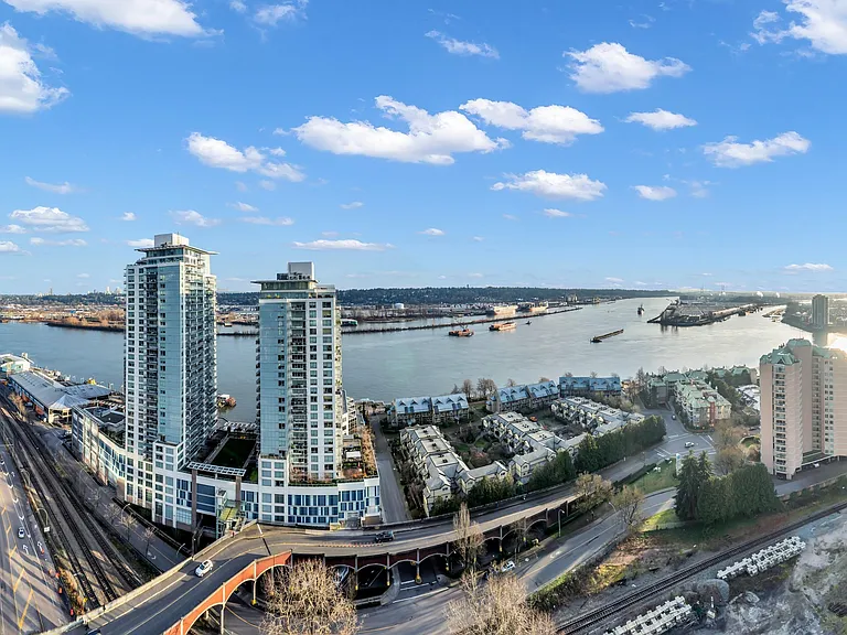 900 Carnarvon St #2604 — Photo 6