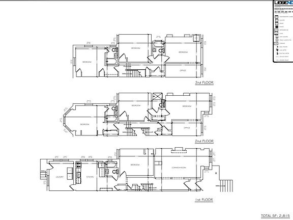 2nd image of 227 S 41st St #H