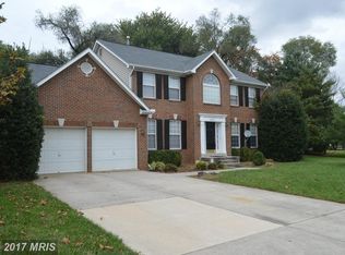 9401 Bald Hill Rd, Bowie, MD 20721