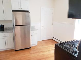 263 Broadway #2, Somerville, MA 02145