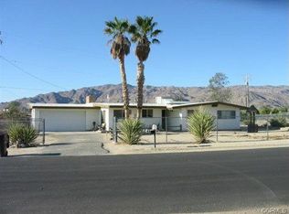 72747 Desert Trail Dr, Twentynine Palms, CA 92277