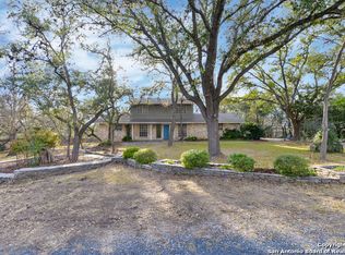 13807 Circle A Trl, Helotes, TX 78023