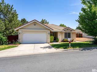 4020 S Westpoint Dr, Reno, NV 89509