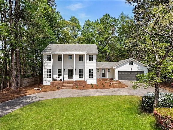 3rd image of 3605 Sewell Mill Rd