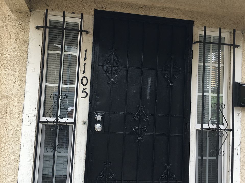 1st image of 1105 W 60th Pl