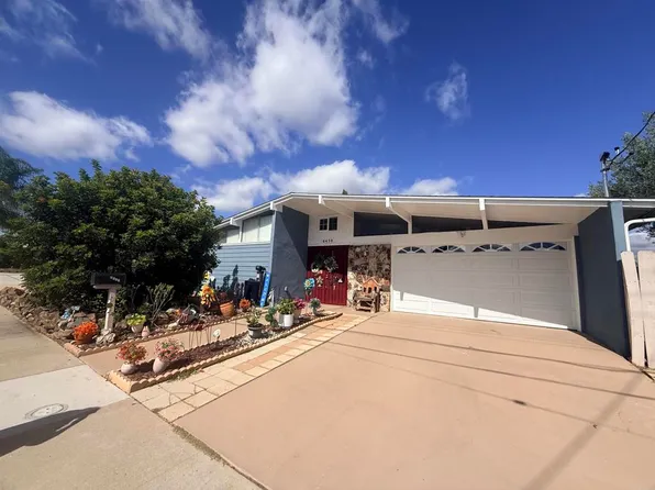 6439 Lake Mere Ct, San Diego, CA 92119