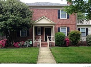 4524 Fitzhugh Ave, Richmond, VA 23230