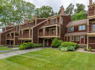 37 Harbor Dr UNIT 37, Lincolnville, ME 04849