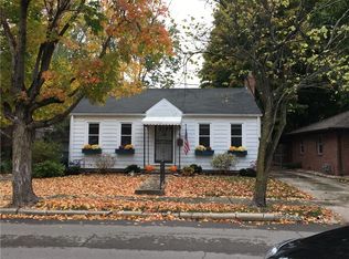 118 W Water St, Pendleton, IN 46064