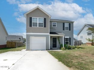 2017 Trinity Dr, Nashville, NC 27856