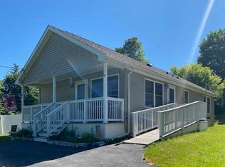 4 Powers St, Adams, MA 01220