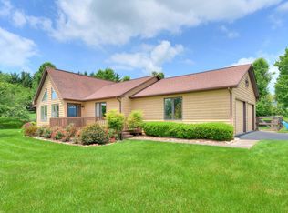 2750 Old Fort Rd, Blacksburg, VA 24060