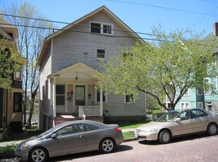 110 Stewart Ave APT 3, Ithaca, NY 14850