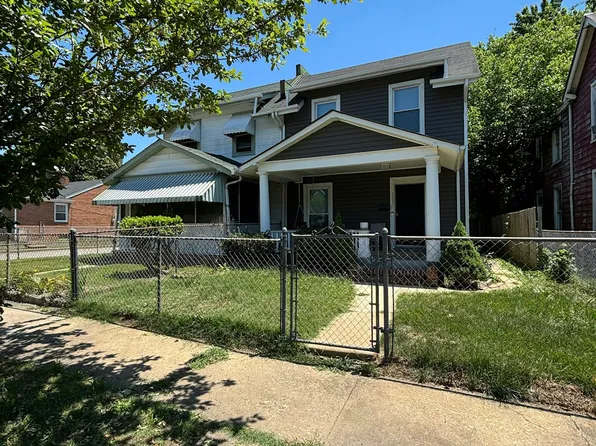 3131 5th Ave, Richmond, VA 23222