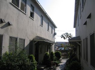 3408 Virginia Rd, Los Angeles, CA 90016