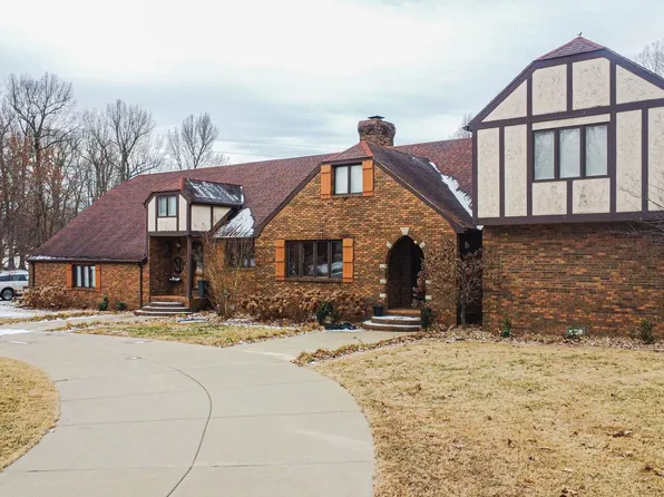 500 Palisades Cir, Paducah, KY 42001